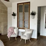 Chateau Du Beugnon Oda ve Kahvaltı