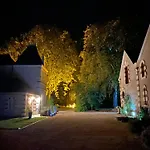 Oda ve Kahvaltı Chateau Du Beugnon Tigné