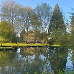 Oda ve Kahvaltı Chateau Du Beugnon