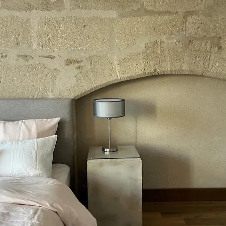 Chateau Du Beugnon לינה וארוחת בוקר