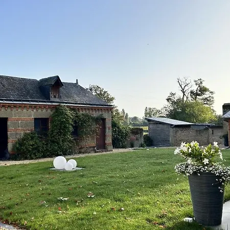 Bed & Breakfast Chateau Du Beugnon