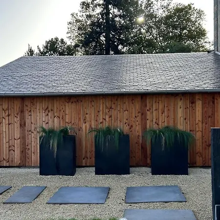 Chateau Du Beugnon Bed & Breakfast Tigne