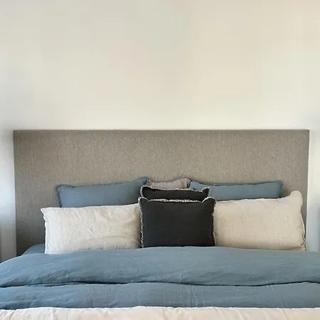 Chateau Du Beugnon Tigné