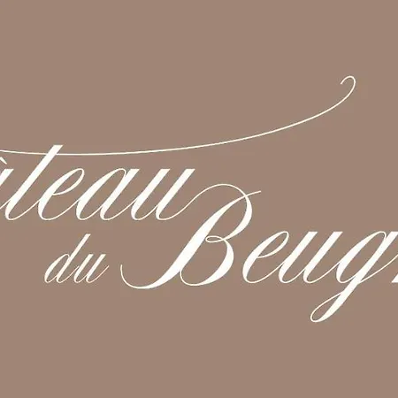 לינה וארוחת בוקר Chateau Du Beugnon