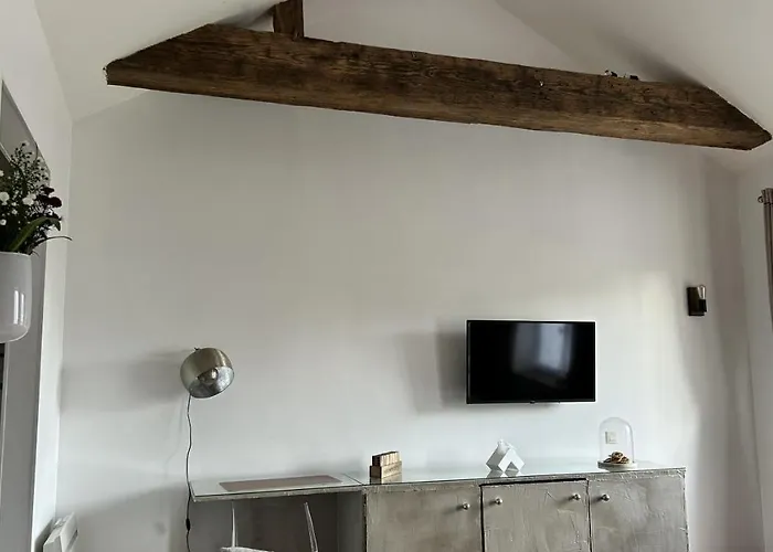 Bed & Breakfast Chateau Du Beugnon 4*