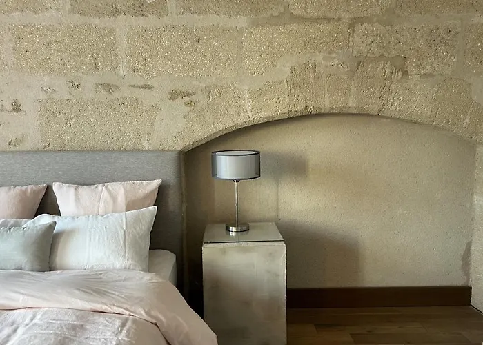 Chateau Du Beugnon לינה וארוחת בוקר