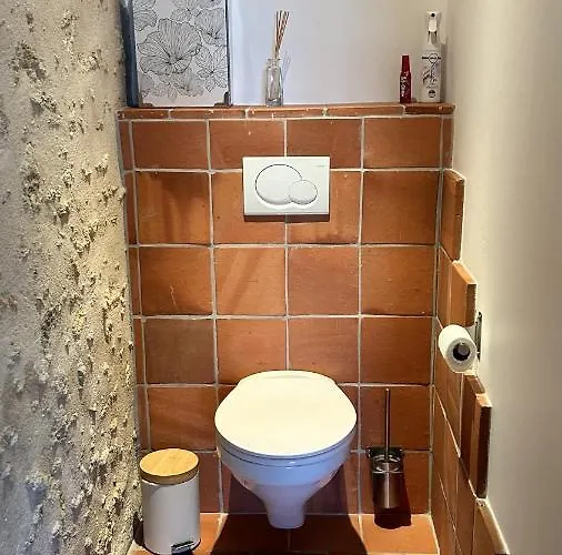 Chateau Du Beugnon לינה וארוחת בוקר