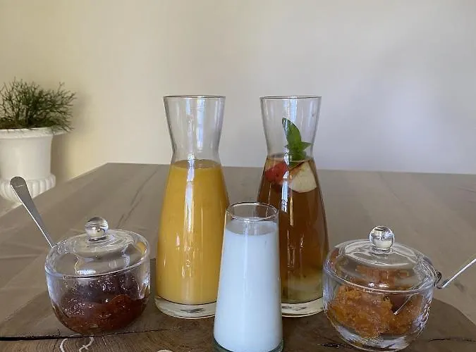 Chateau Du Beugnon Bed & Breakfast Tigne