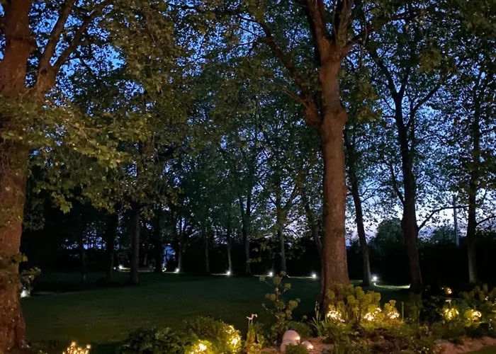 Chateau Du Beugnon Bed & Breakfast