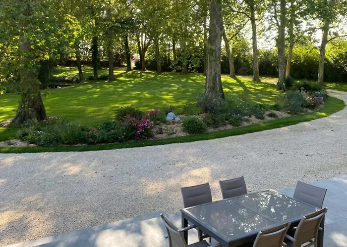 Chateau Du Beugnon 4* Tigne