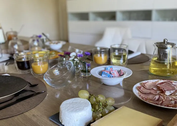 Chateau Du Beugnon Tigné